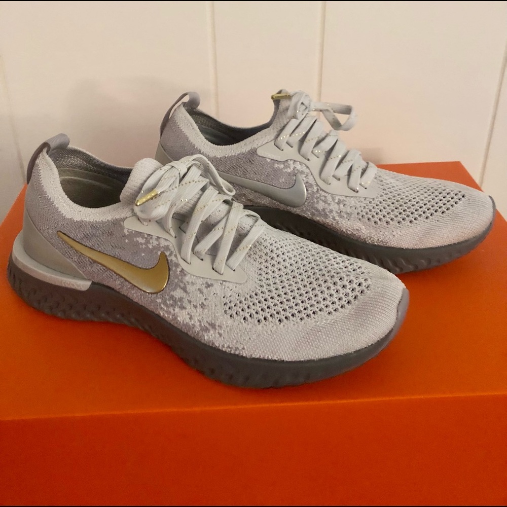 SOLD!!! Nike Epic React